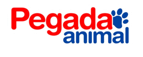 Logo Pegada Animal